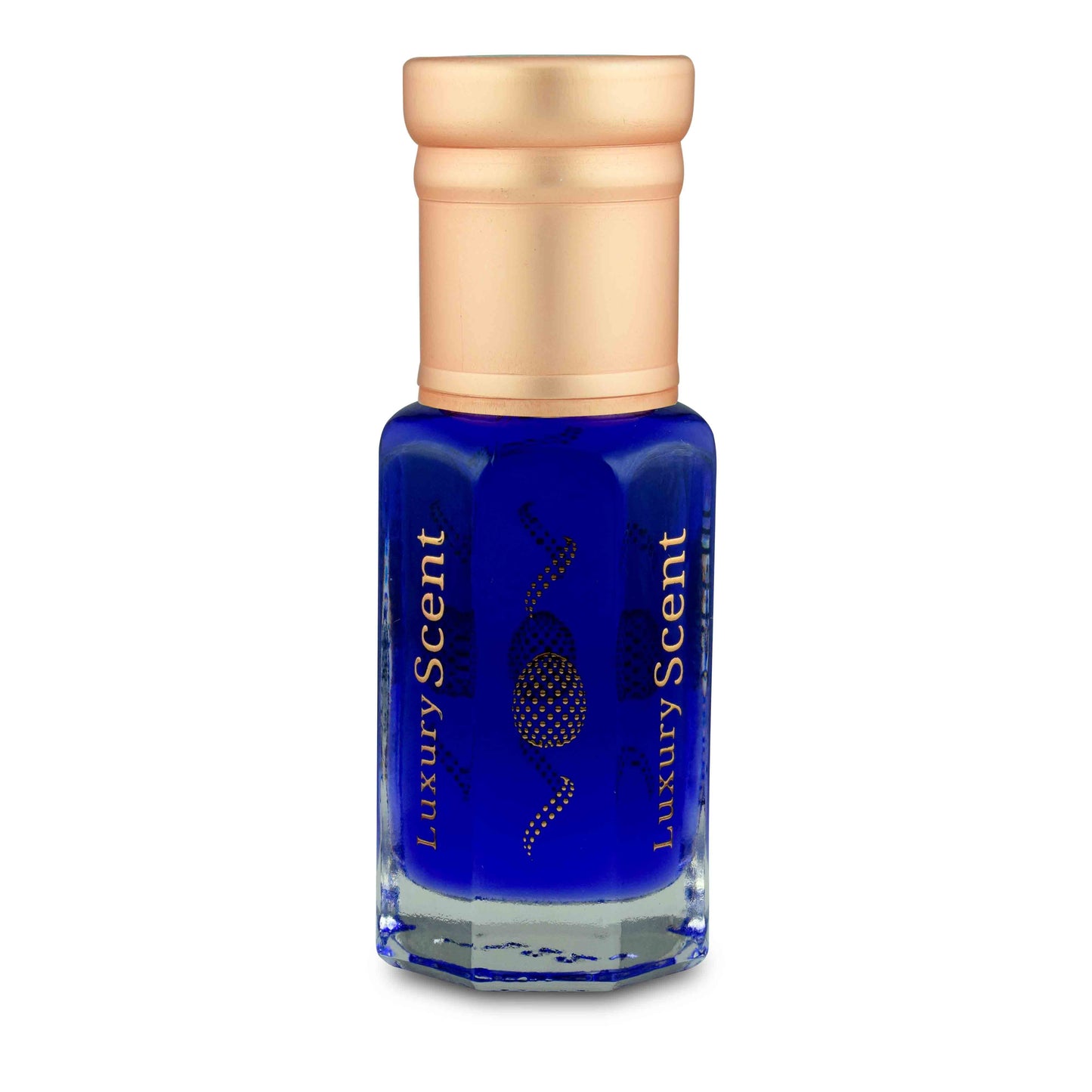 Blue Oud