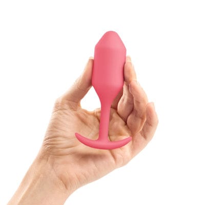 b-Vibe Snug Plug's