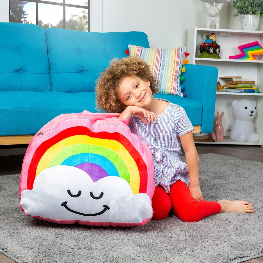 Toy Storage Bags