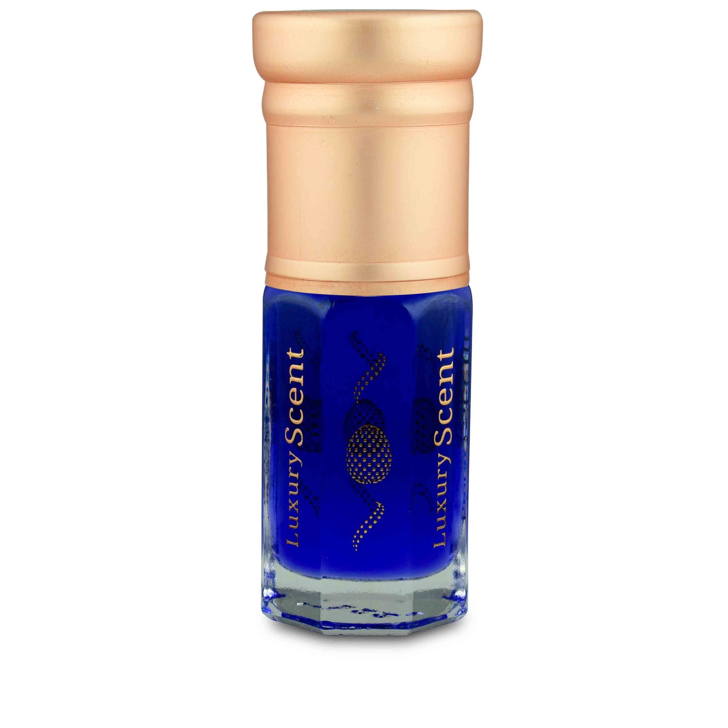 Blue Oud