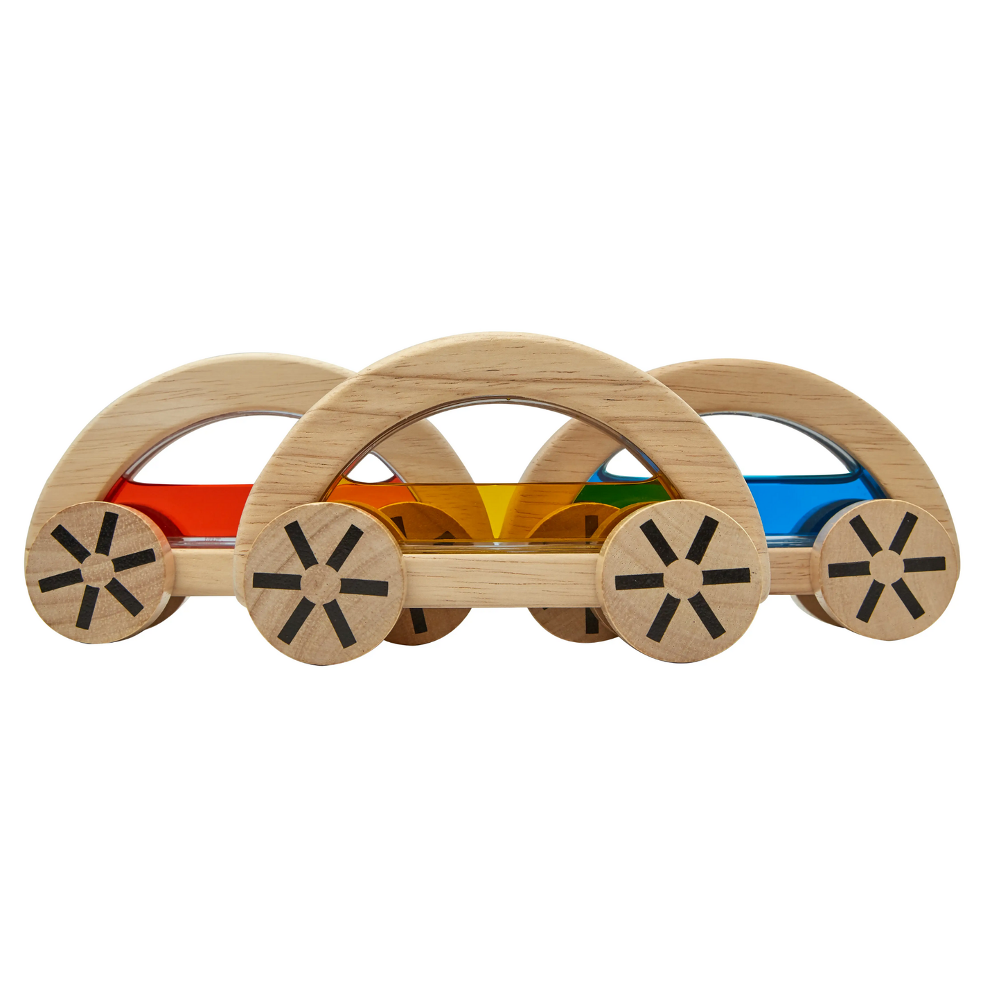 WAUTOMOBILE TOY CAR