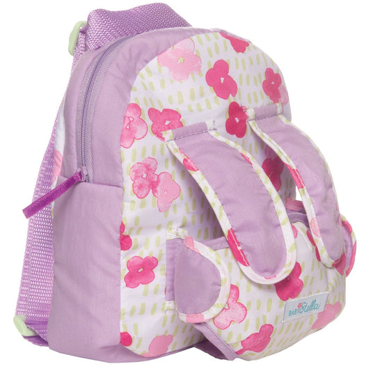Baby Stella Carrier