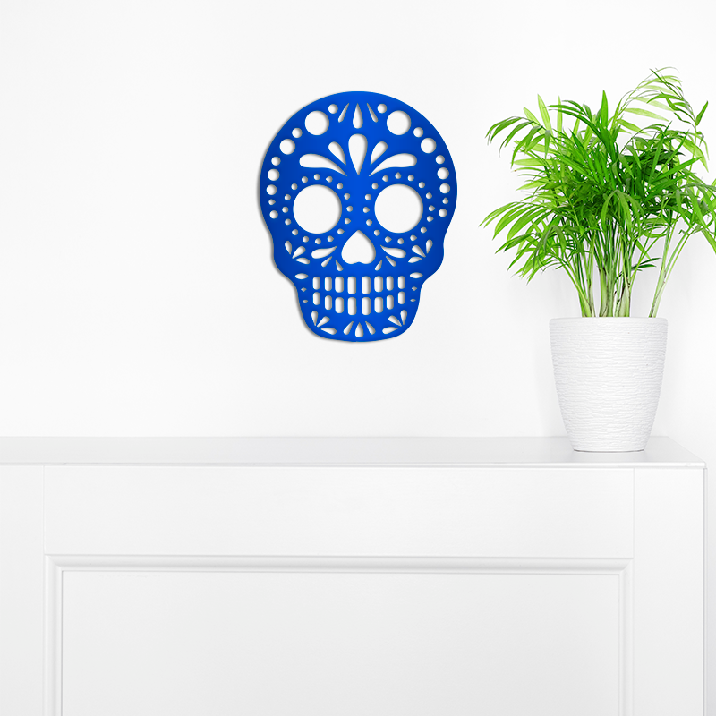 The Skull