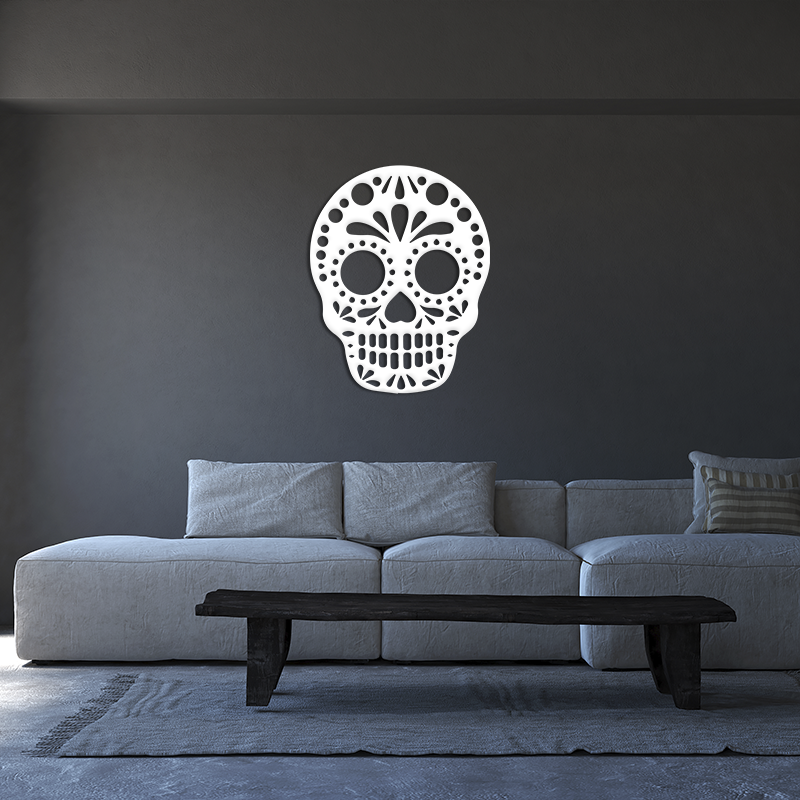 The Skull