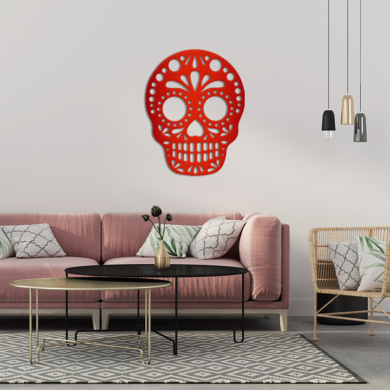 The Skull