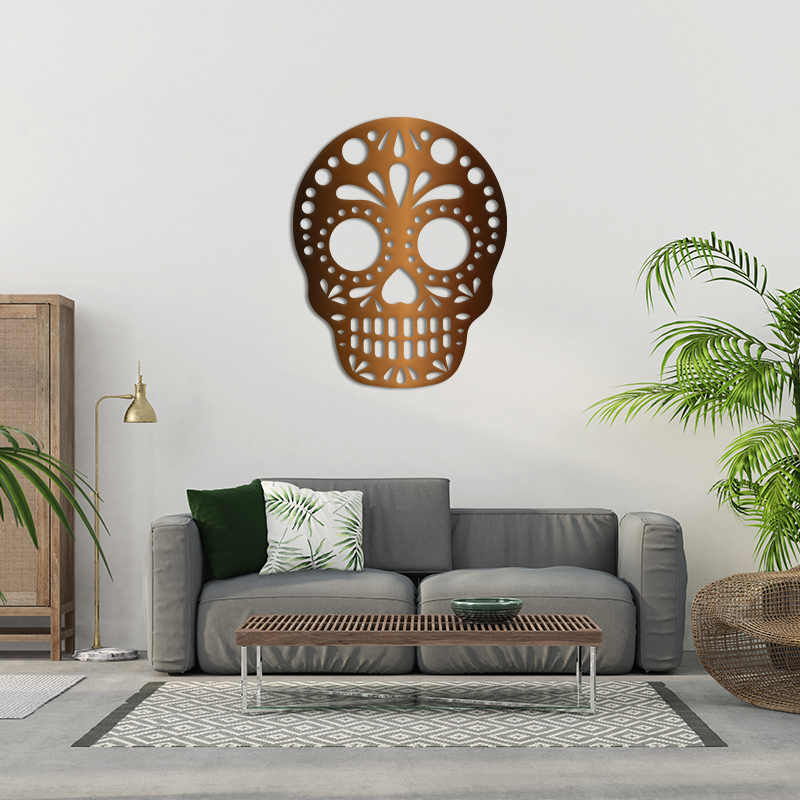 The Skull