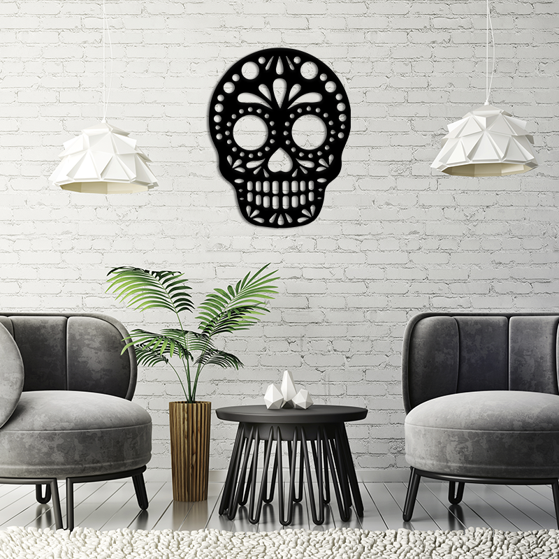 The Skull