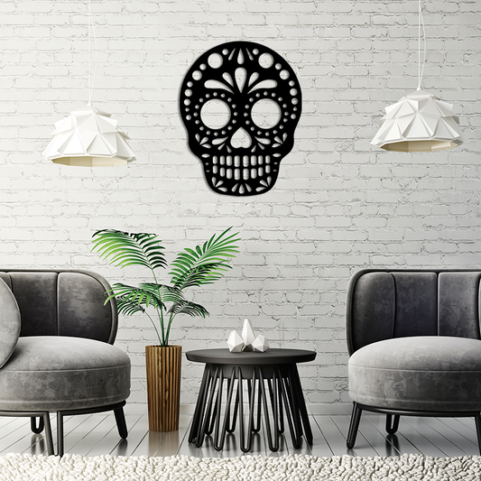The Skull