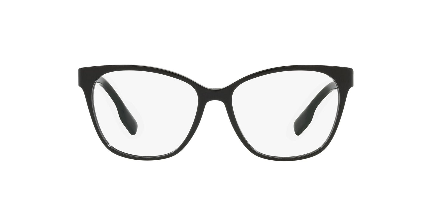 0BE2345 Frames Burberry 54 Black Not Available