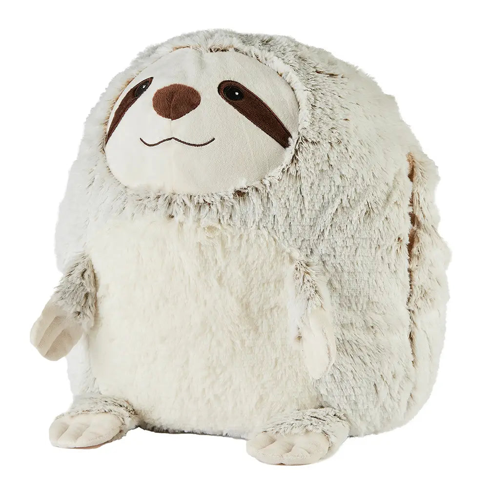 Warmies® - Supersized Sloth Hand Warmie