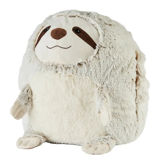 Warmies® - Supersized Sloth Hand Warmie