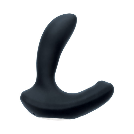 Volt Prostate Vibe Black