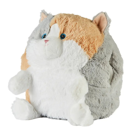 Warmies® - Supersized Cat Hand Warmie