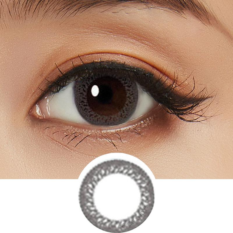 Bausch & Lomb Lacelle Cool Gray (30pk)