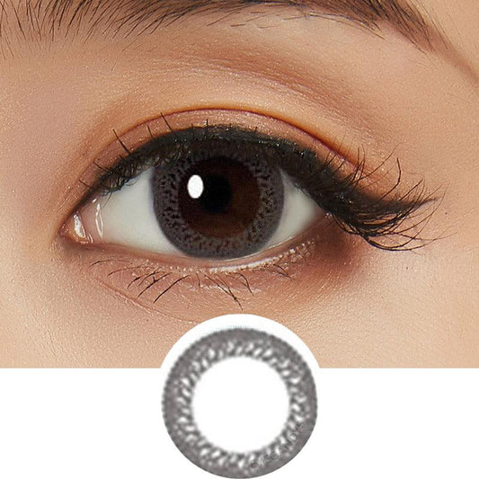 Bausch & Lomb Lacelle Cool Gray (30pk)