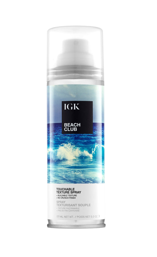 Beach Club - Add 1 More, Get 1 Free (3 total) - Bonus Offer