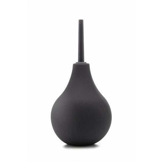 Anal Douche Large Black