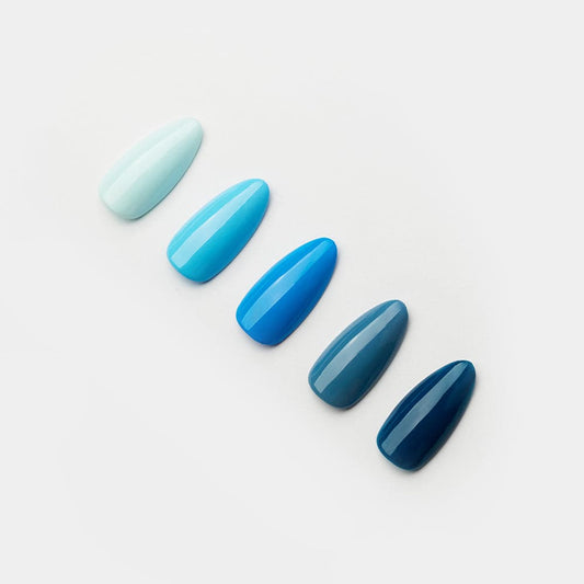 Blues Polish Pack