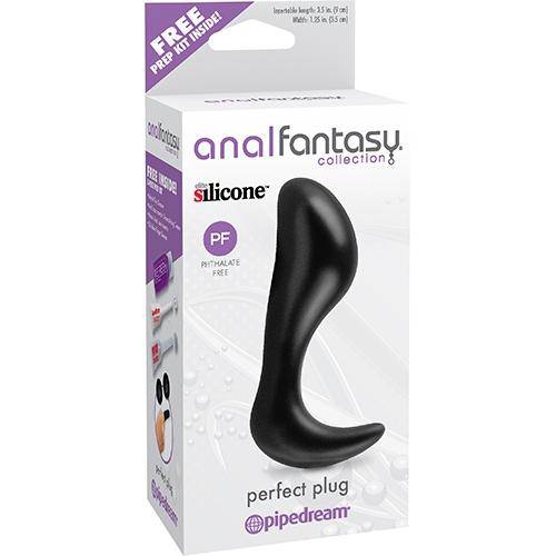 PipeDream Anal Fantasy Perfect Plug