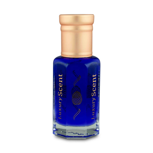 Blue Oud