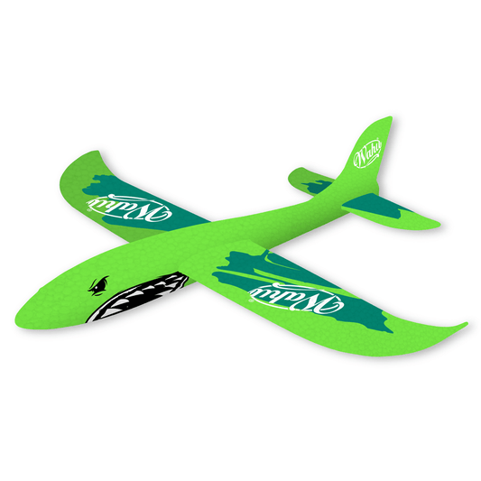 Wahu Sky Drifters