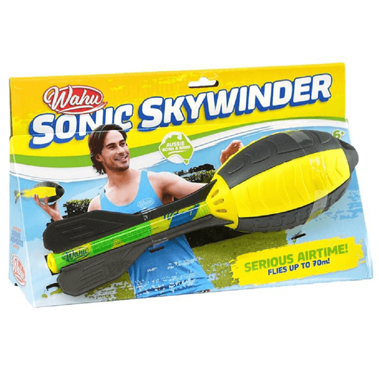 Wahu Sonic Skywinder