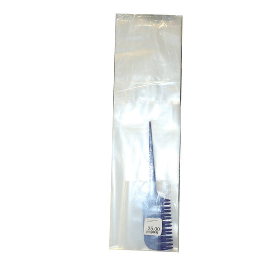 Terme Flash Strips w/Comb