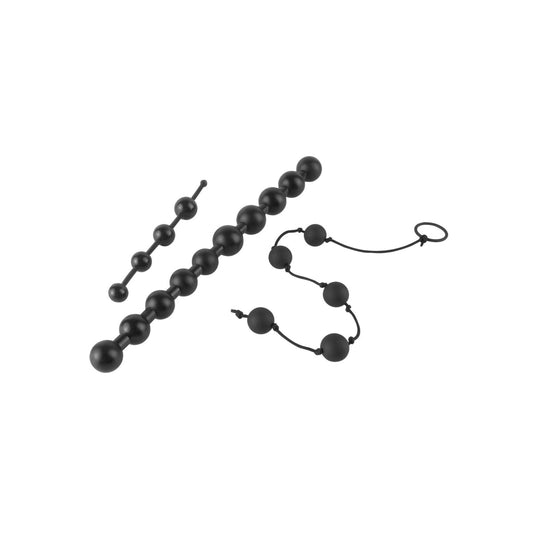 Anal Fantasy Beginners Bead Kit