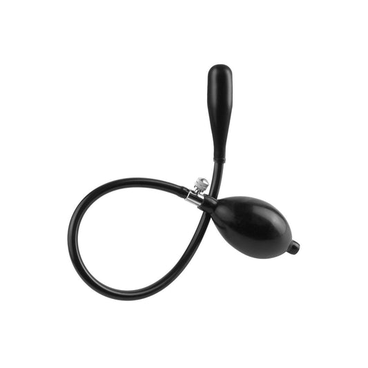 Anal Fantasy Inflatable Ass Expander Silicone