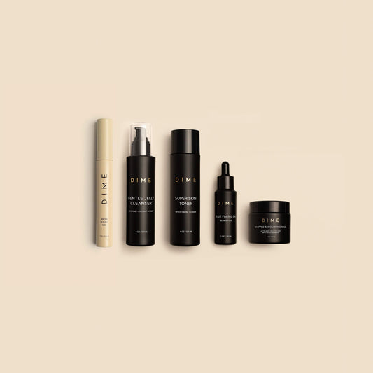 Angi's At-Home Spa Bundle