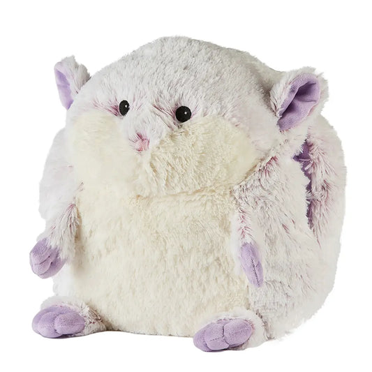 Warmies® - Supersized Hamster Hand Warmie