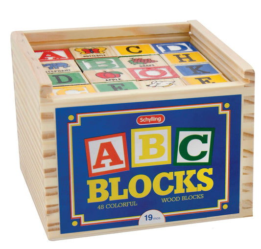 Big Blocks