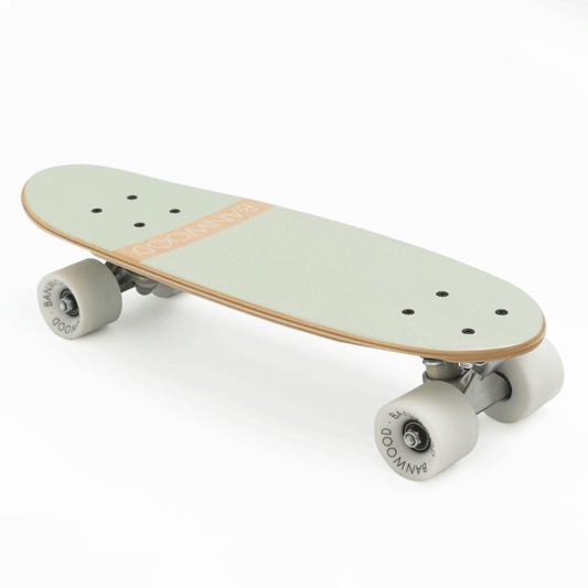 Banwood Skateboard | Mint