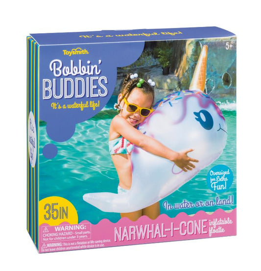 Bobbin Buddies
