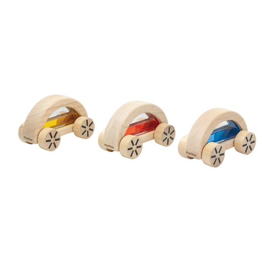 WAUTOMOBILE TOY CAR